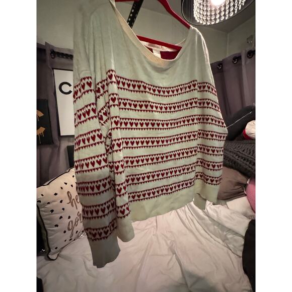 Vintage VS pink green hooded puffer satin jacket/coat/bomber - Picture 5 of 10